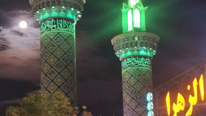 تصویر گالری