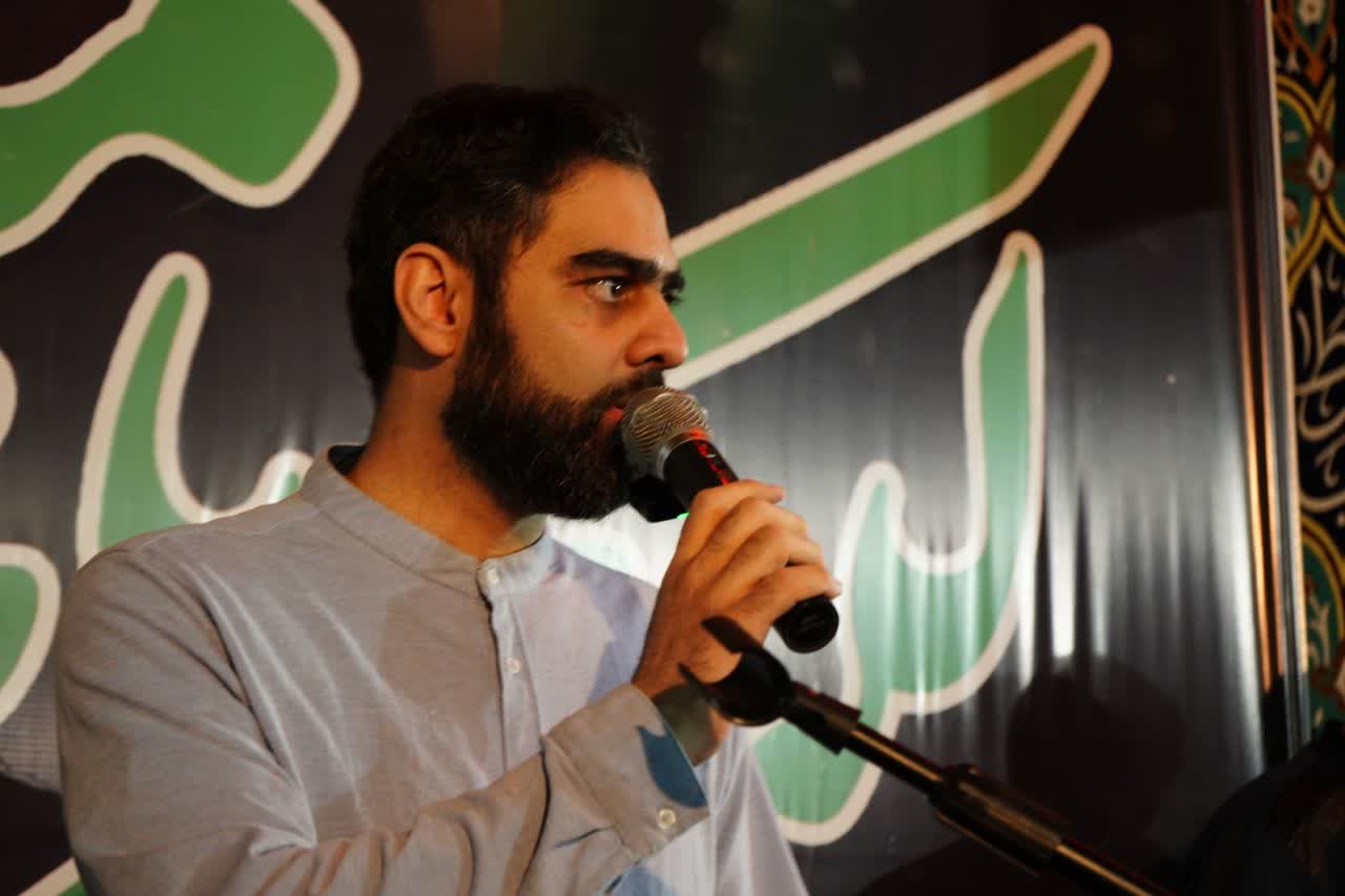 تصویر گالری