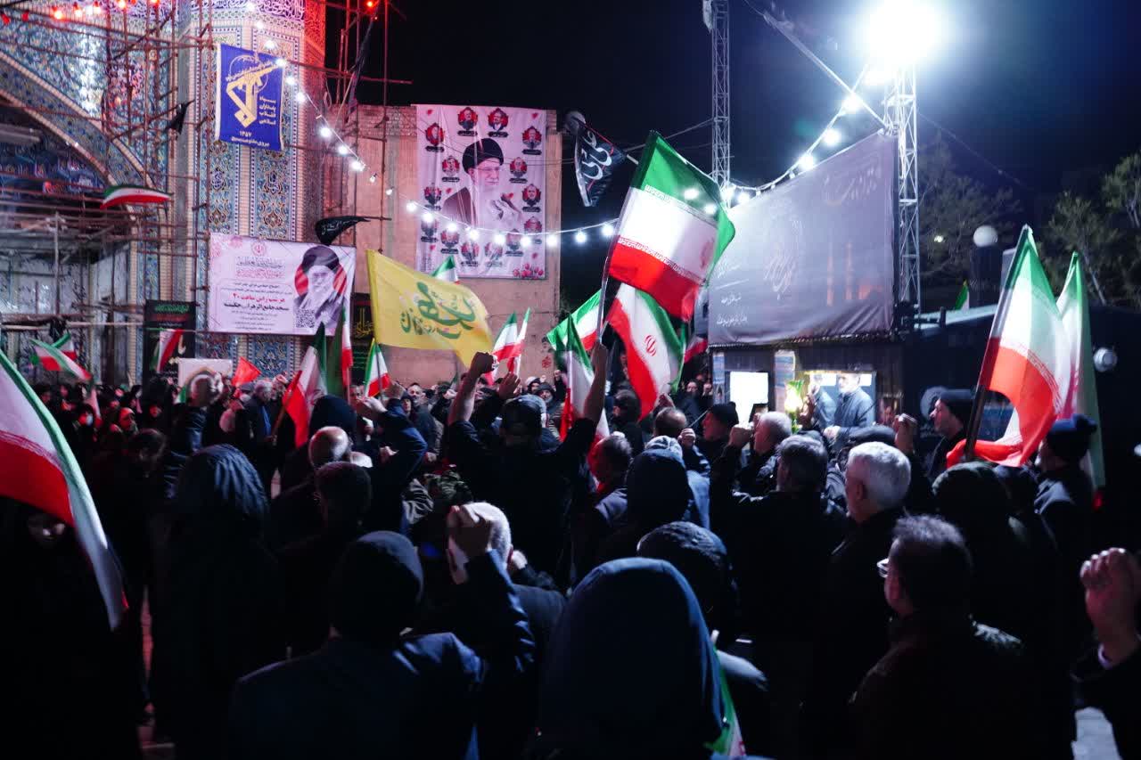تصویر گالری