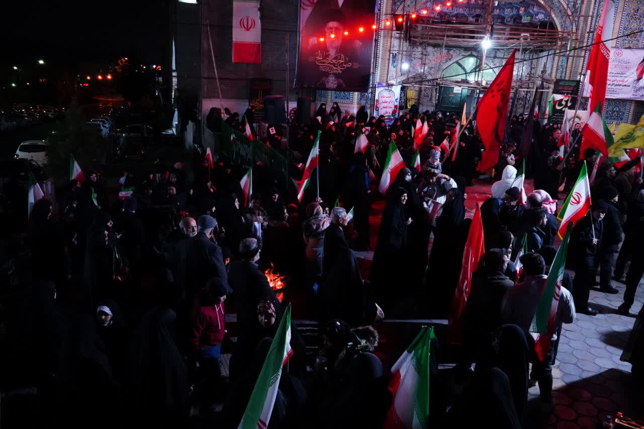 تصویر گالری