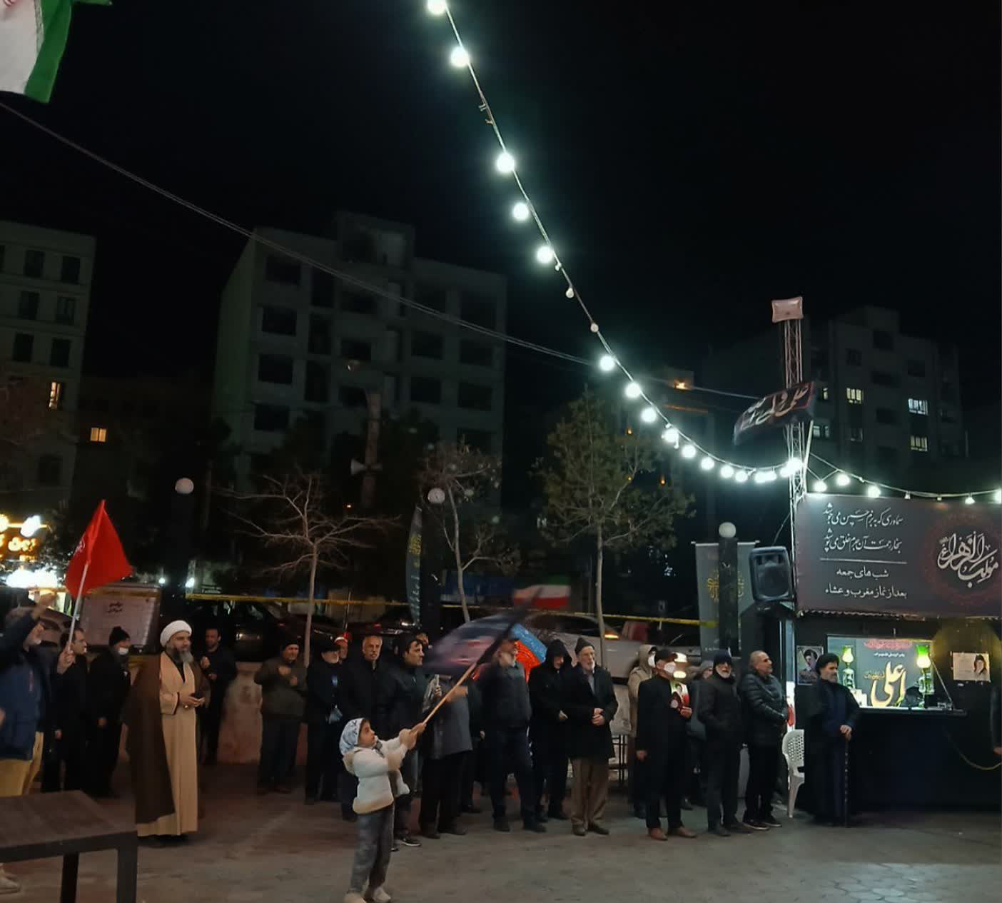 تصویر گالری