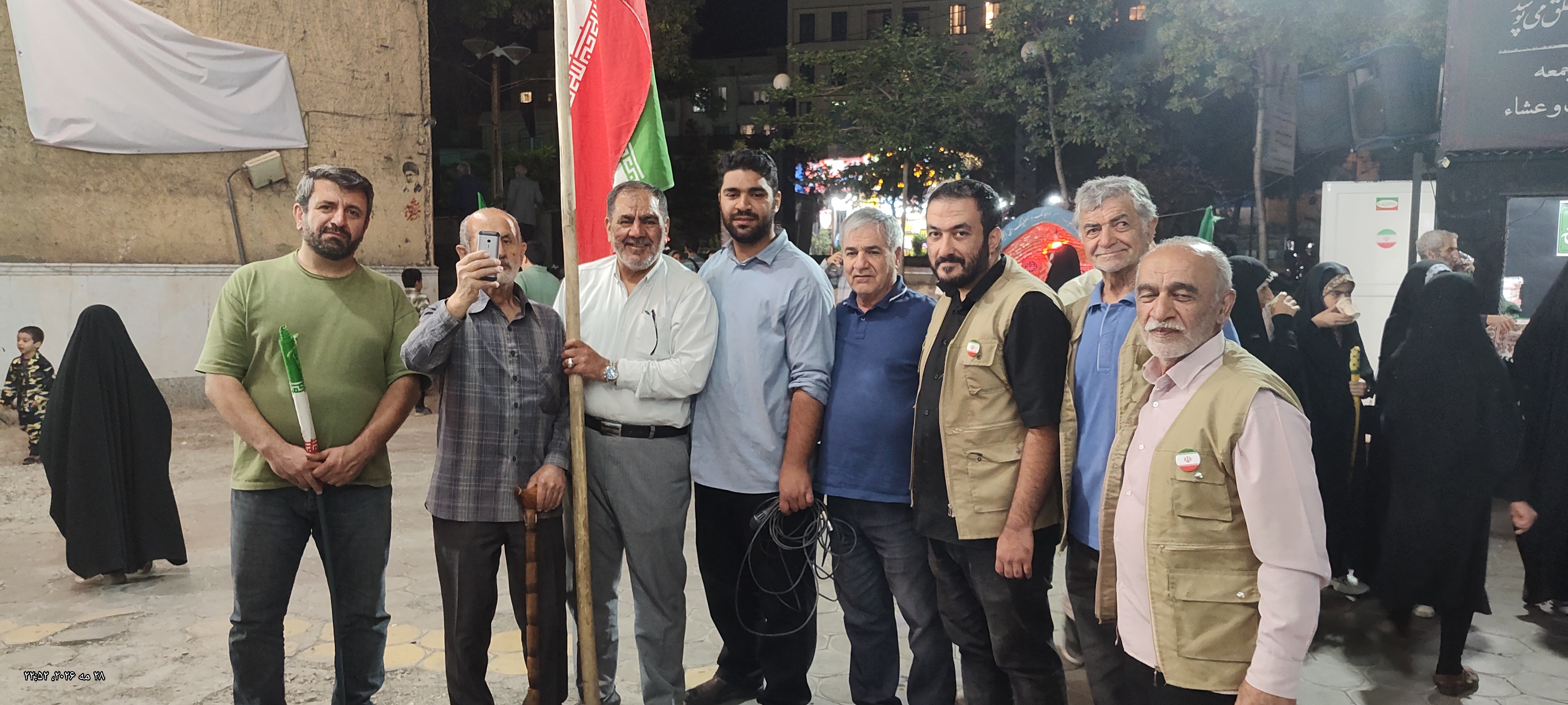 تصویر گالری