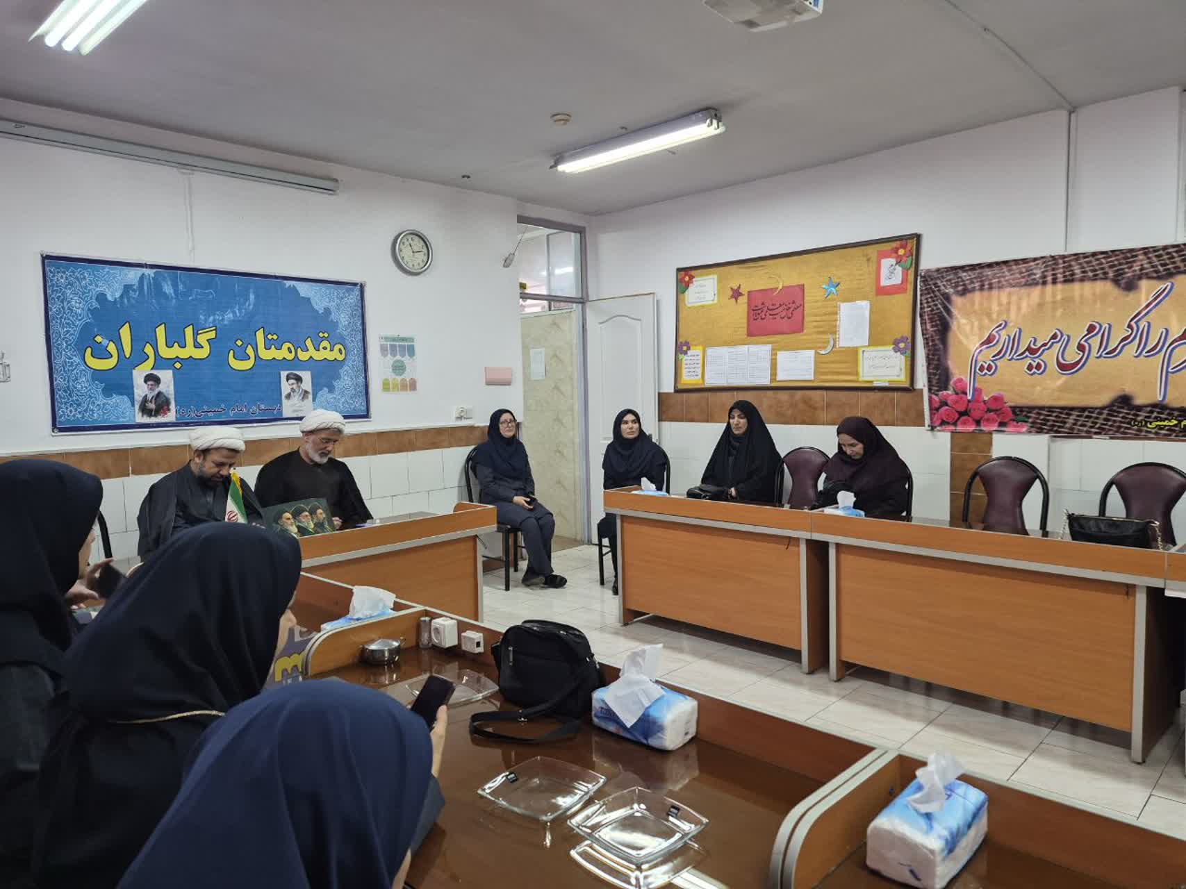 تصویر گالری