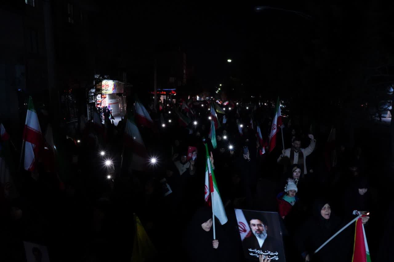 تصویر گالری