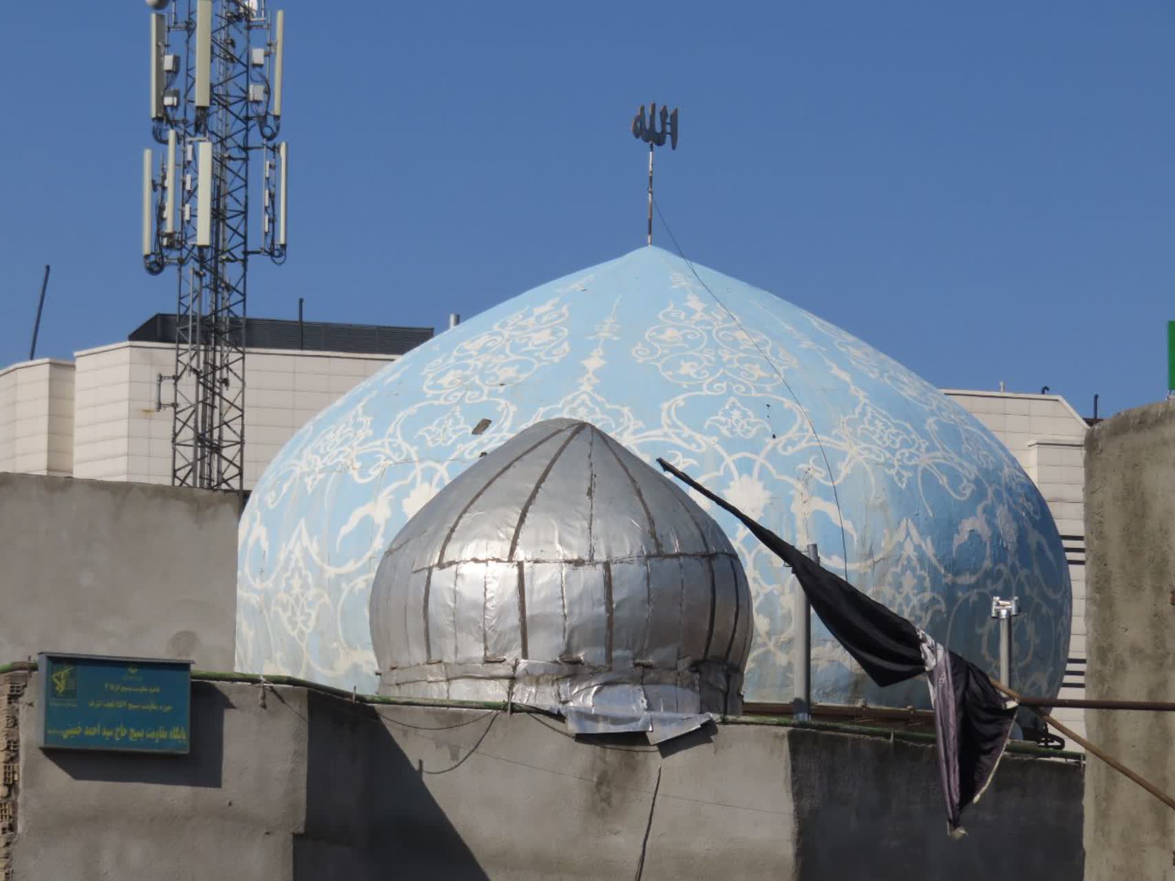 تصویر گالری