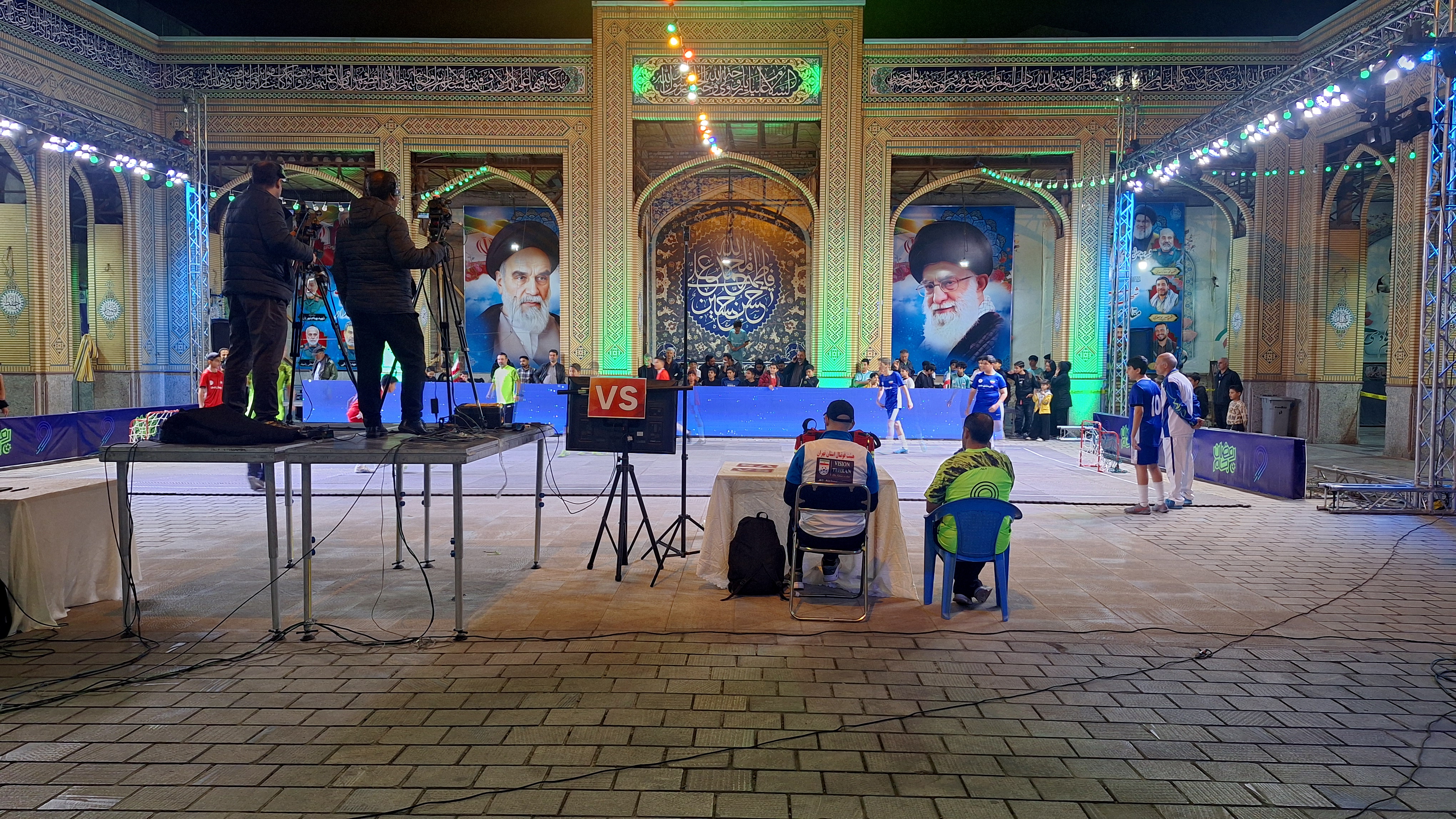 تصویر گالری