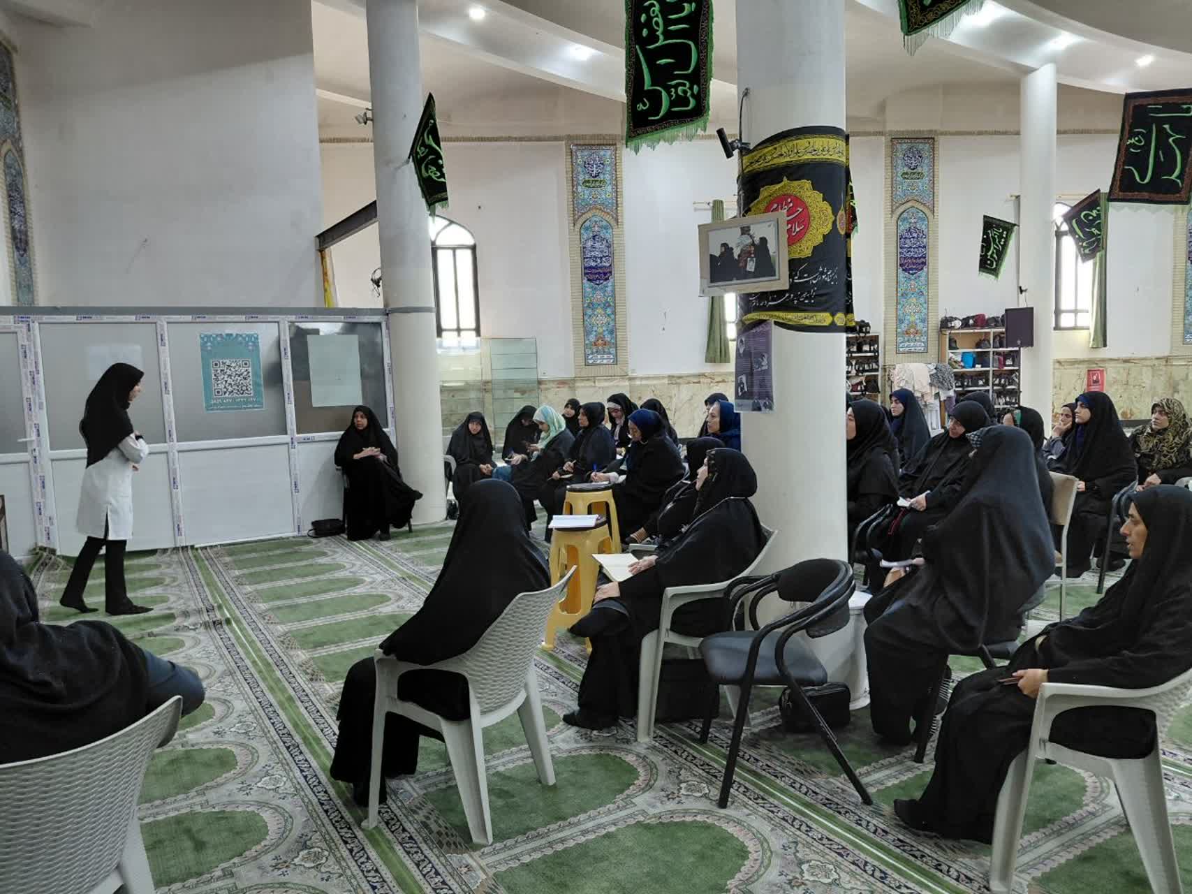 تصویر گالری