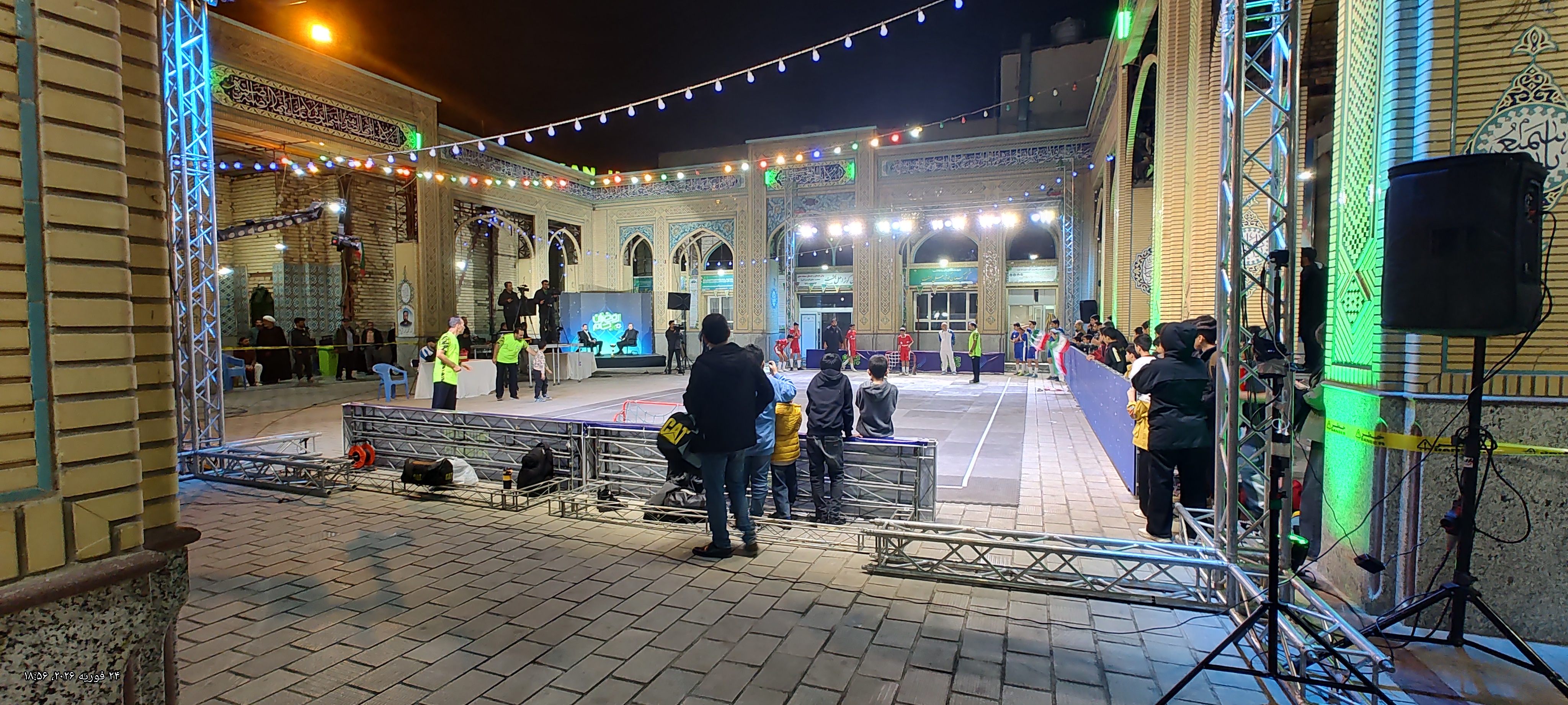 تصویر گالری