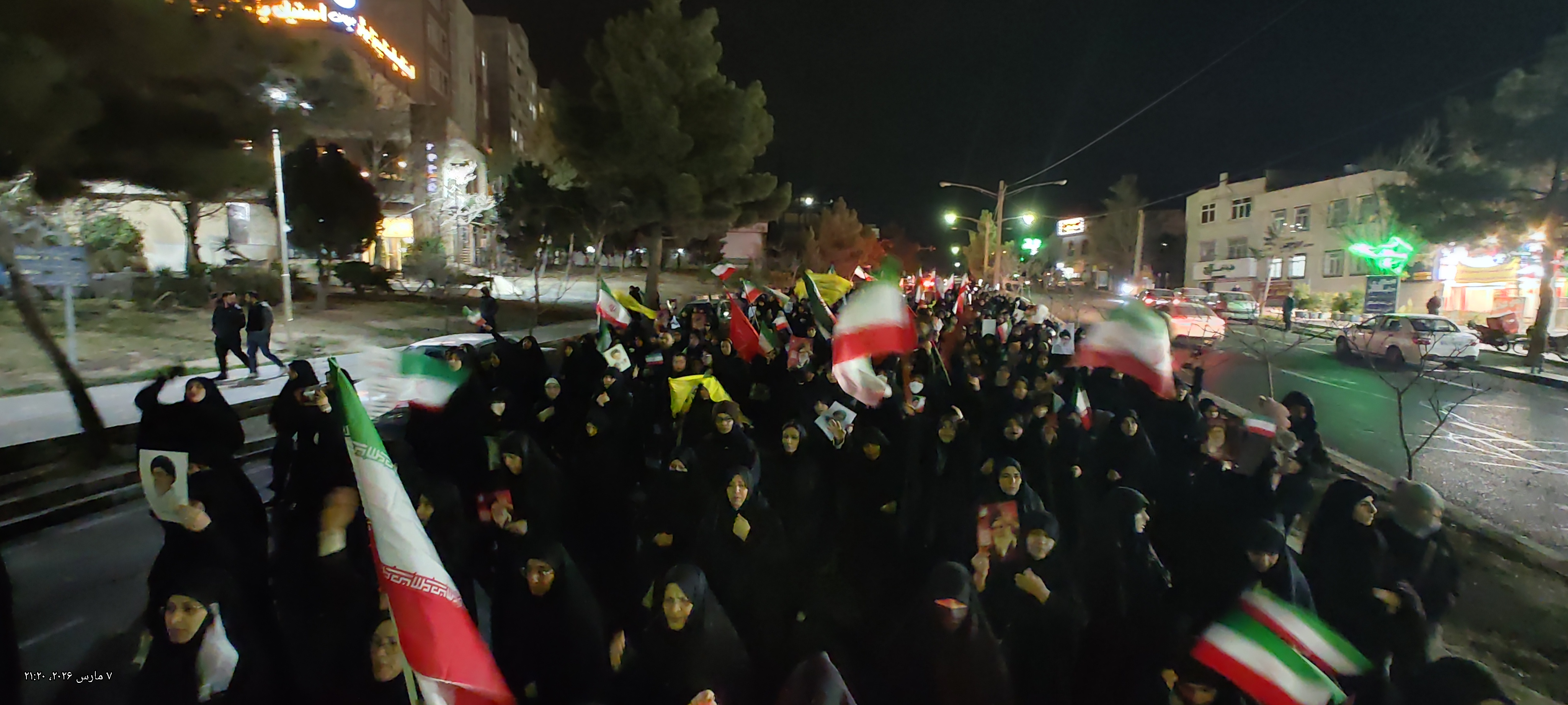 تصویر گالری