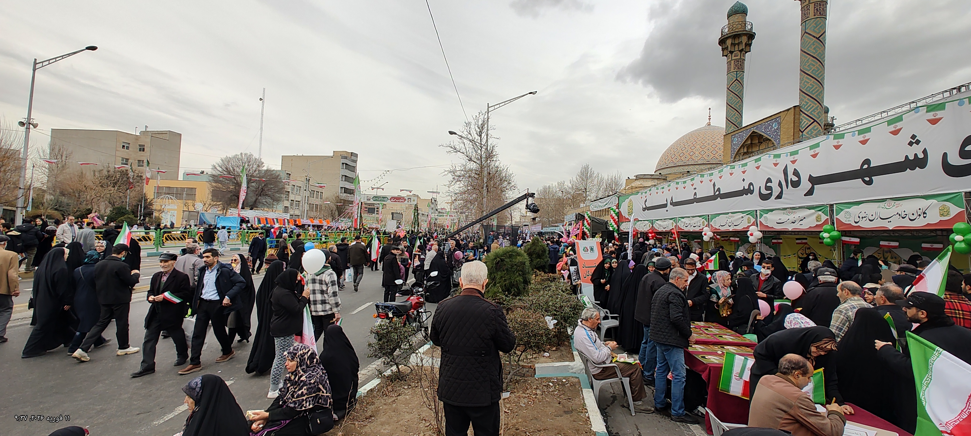 تصویر گالری