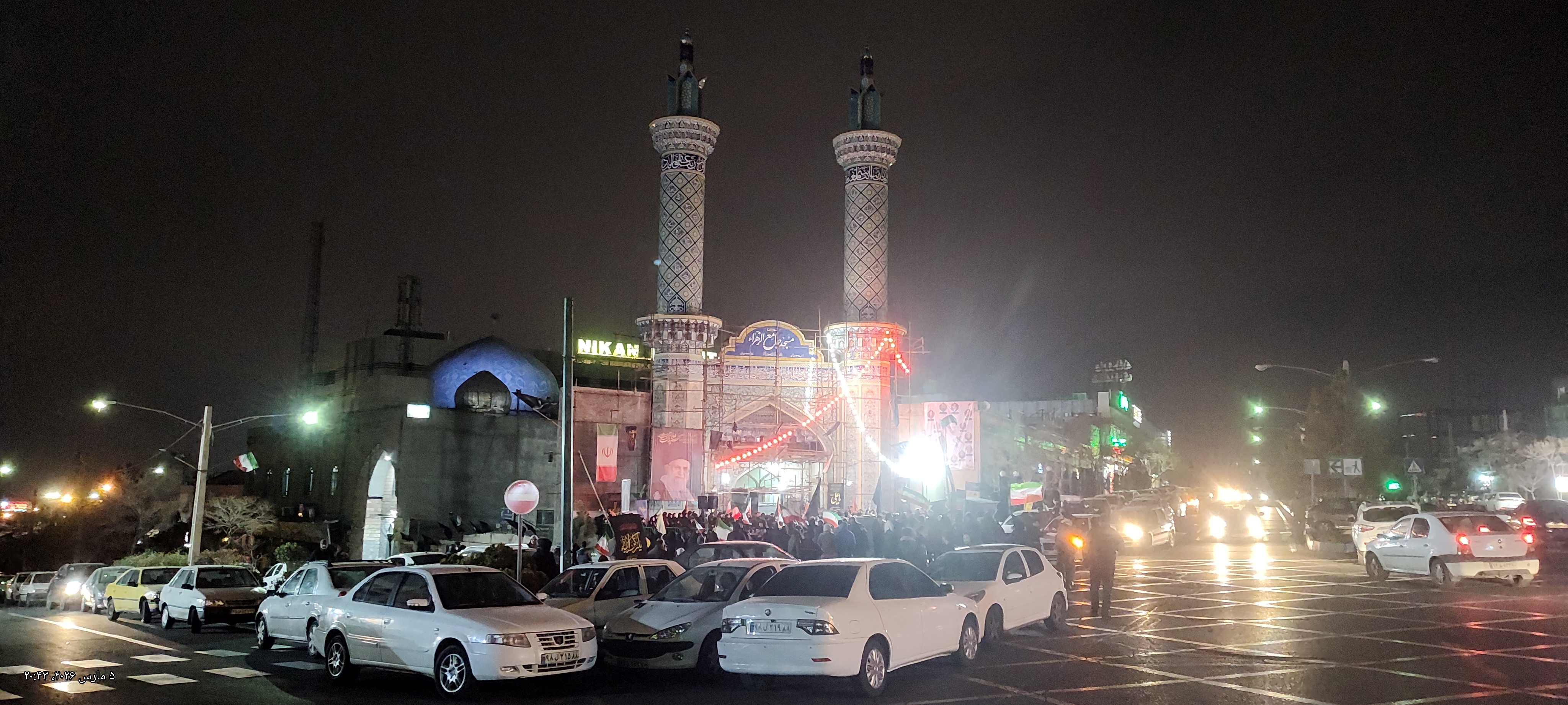 تصویر گالری