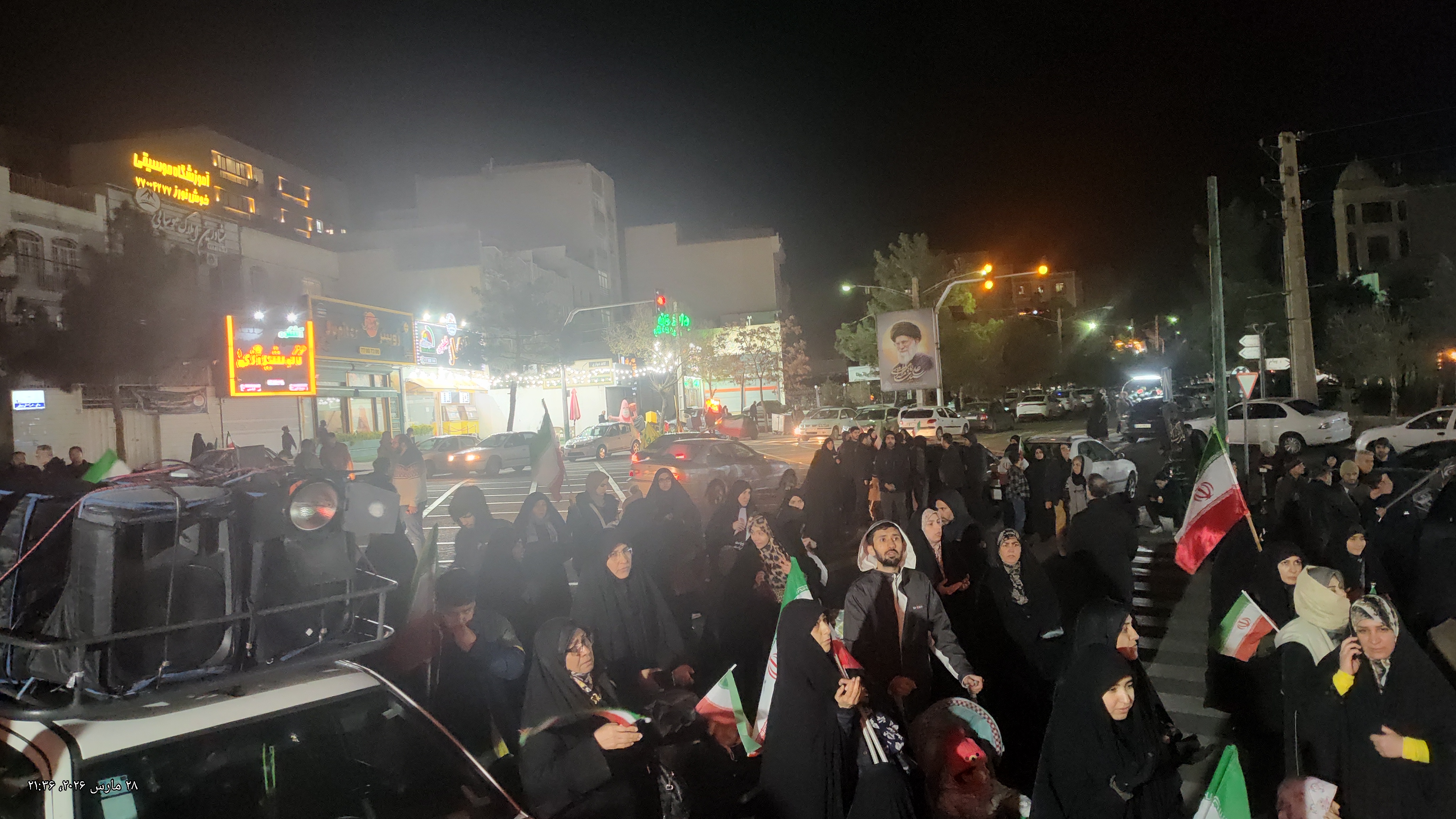 تصویر گالری