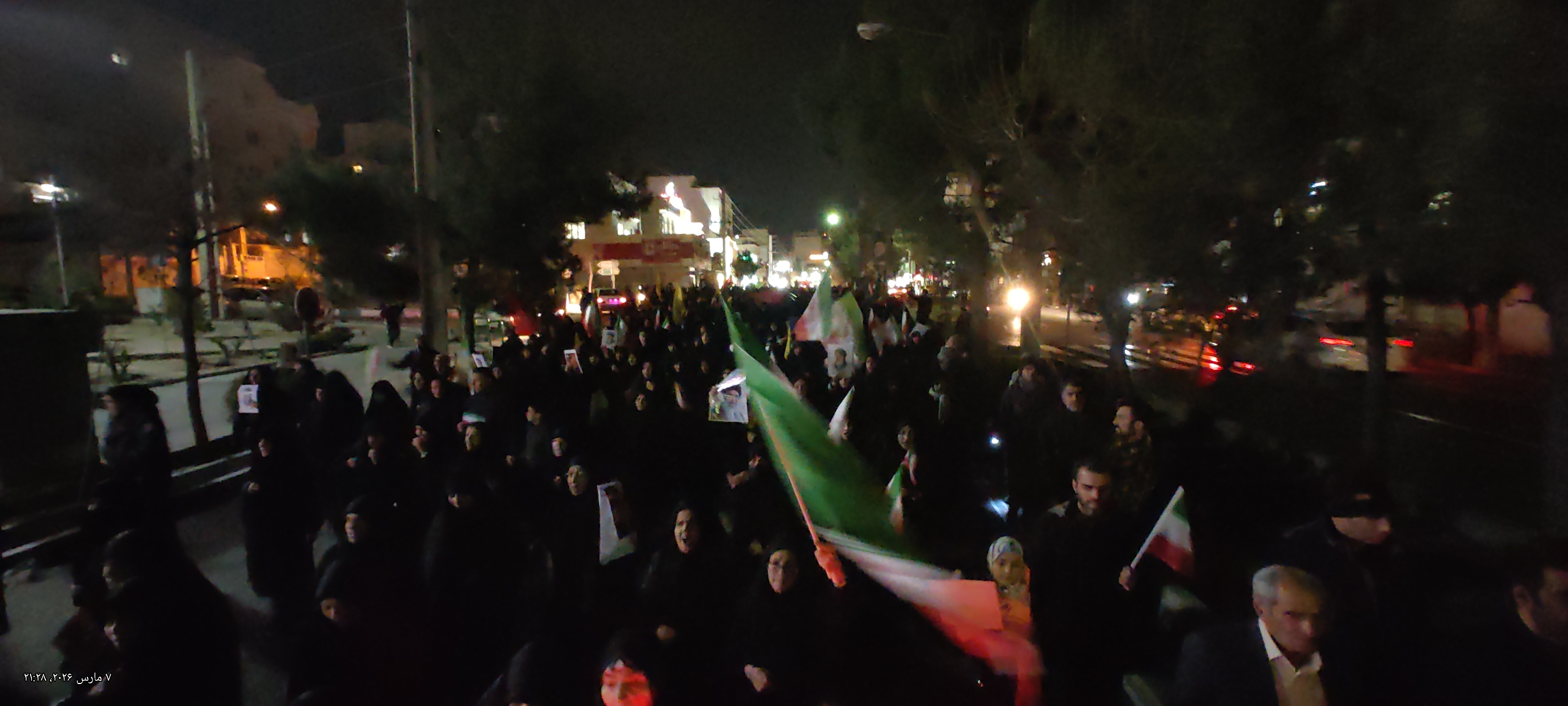 تصویر گالری