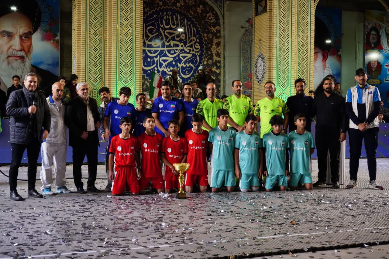 تصویر گالری