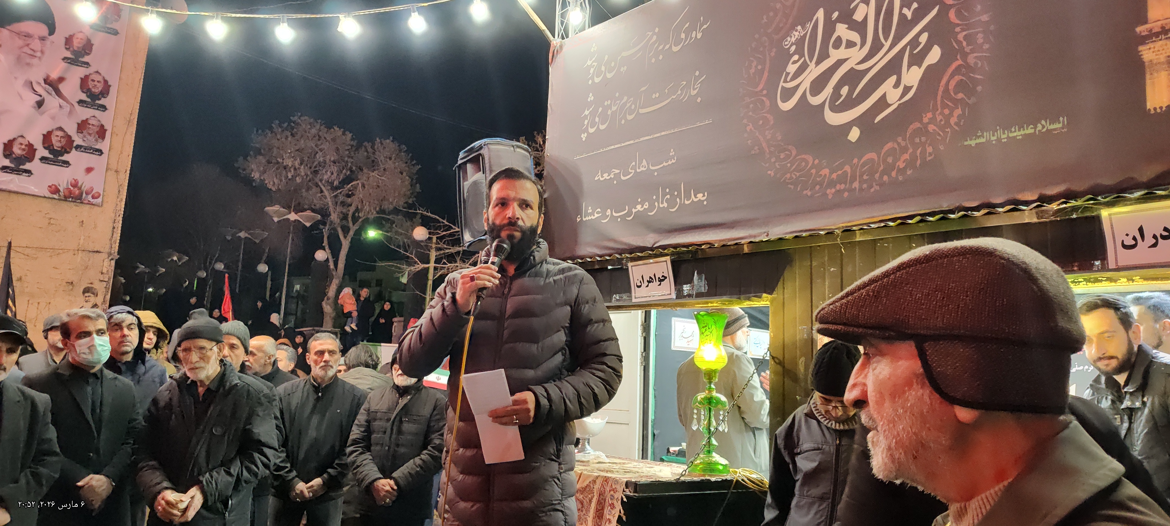 تصویر گالری