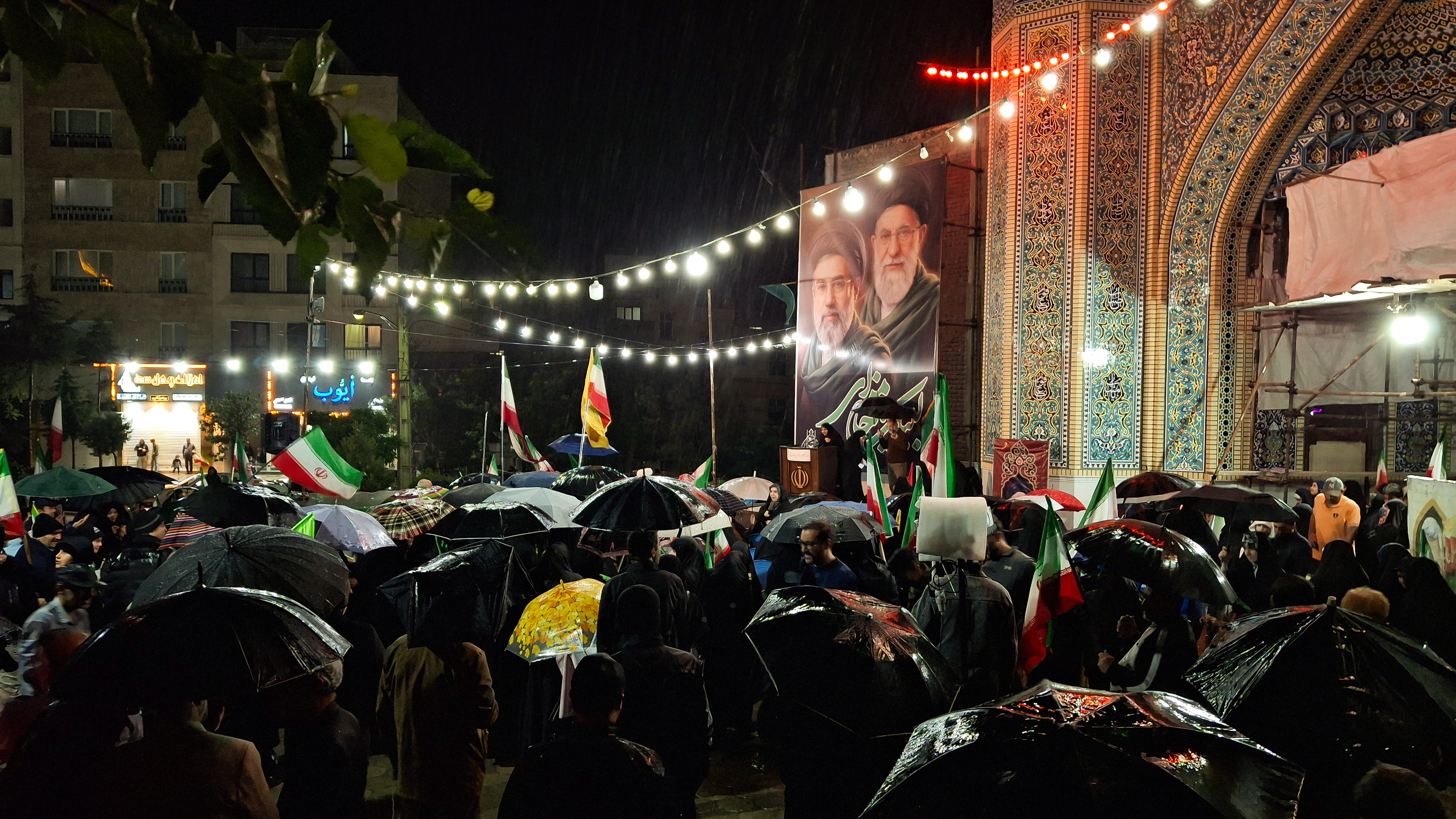 تصویر گالری