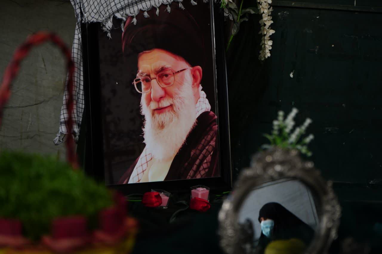 تصویر گالری