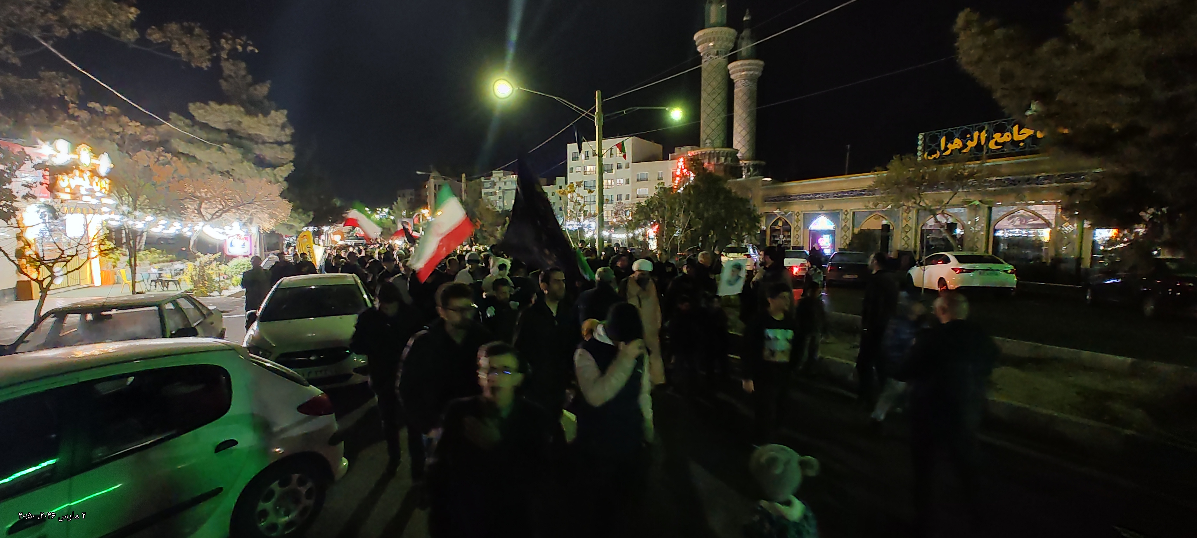 تصویر گالری