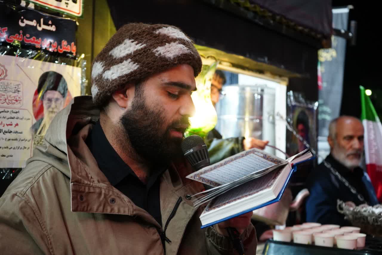 تصویر گالری
