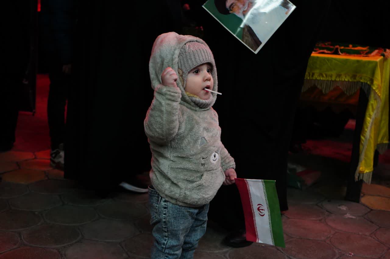 تصویر گالری