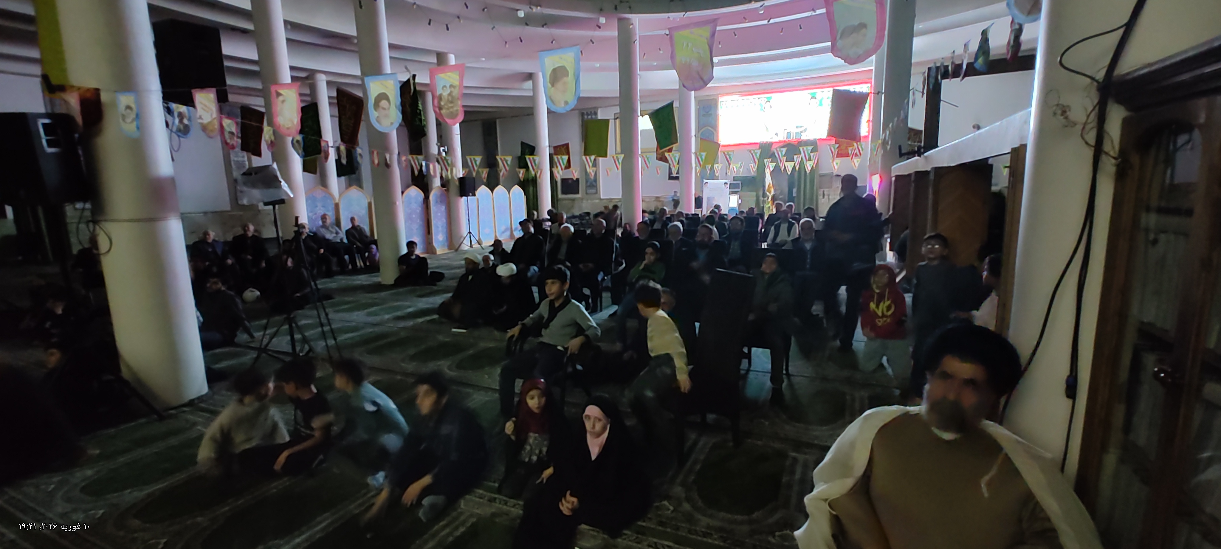 تصویر گالری
