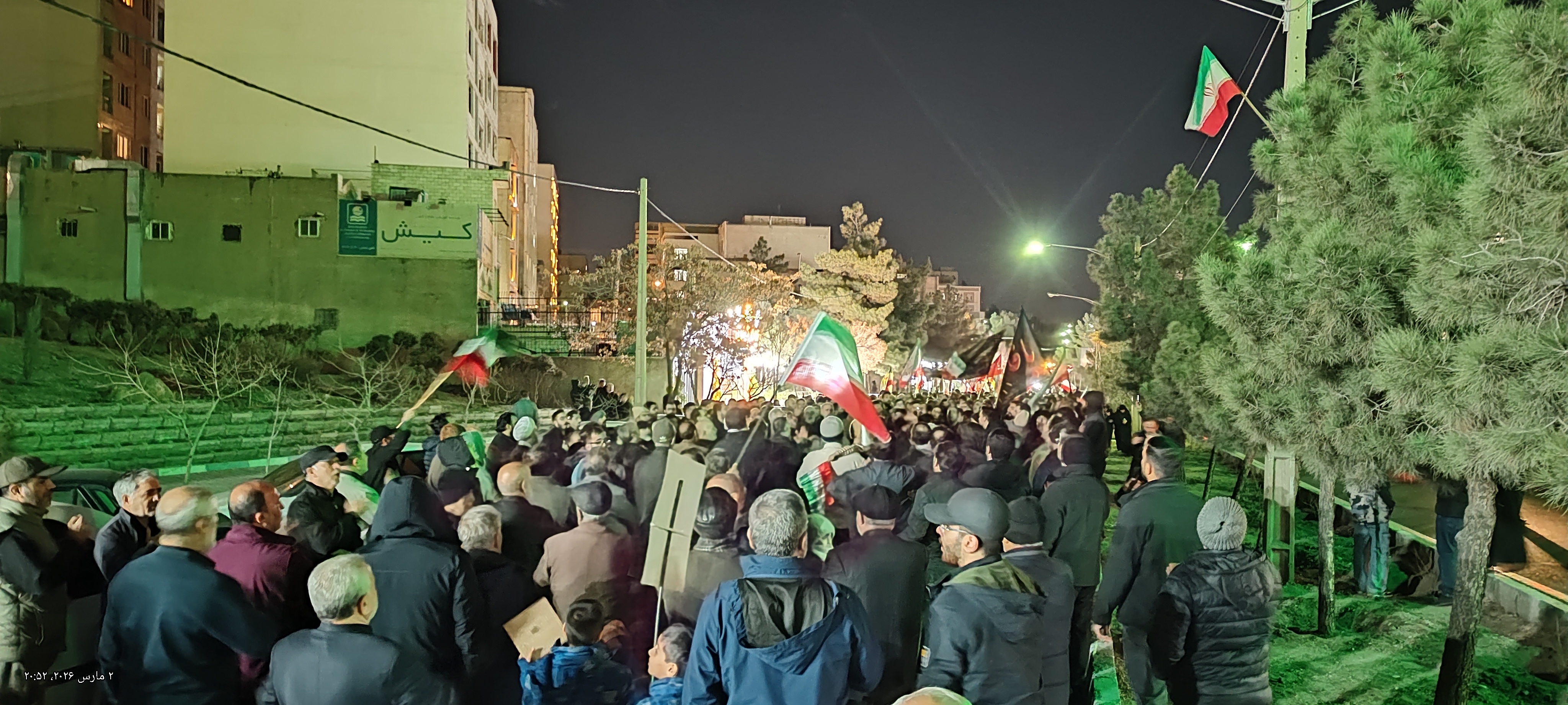 تصویر گالری