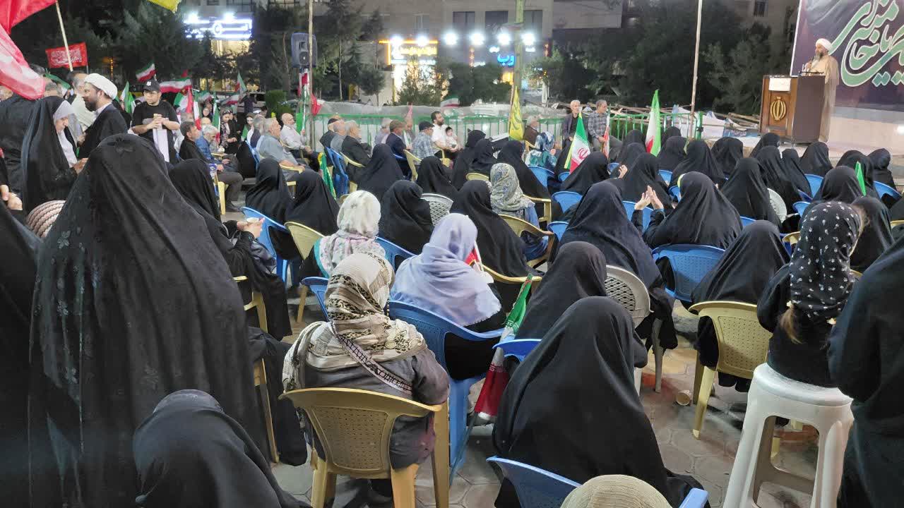 تصویر گالری