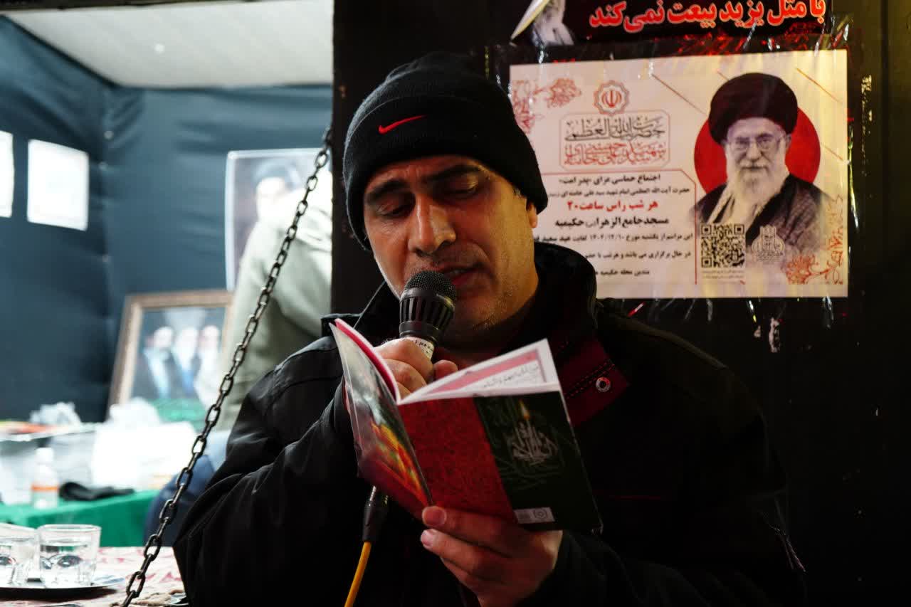 تصویر گالری