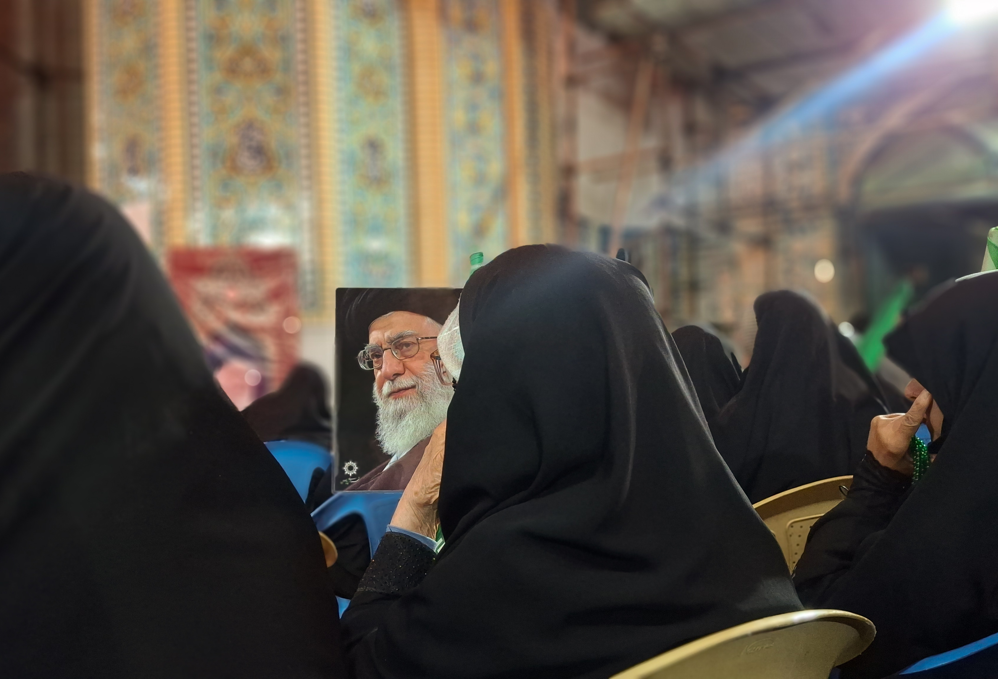 تصویر گالری