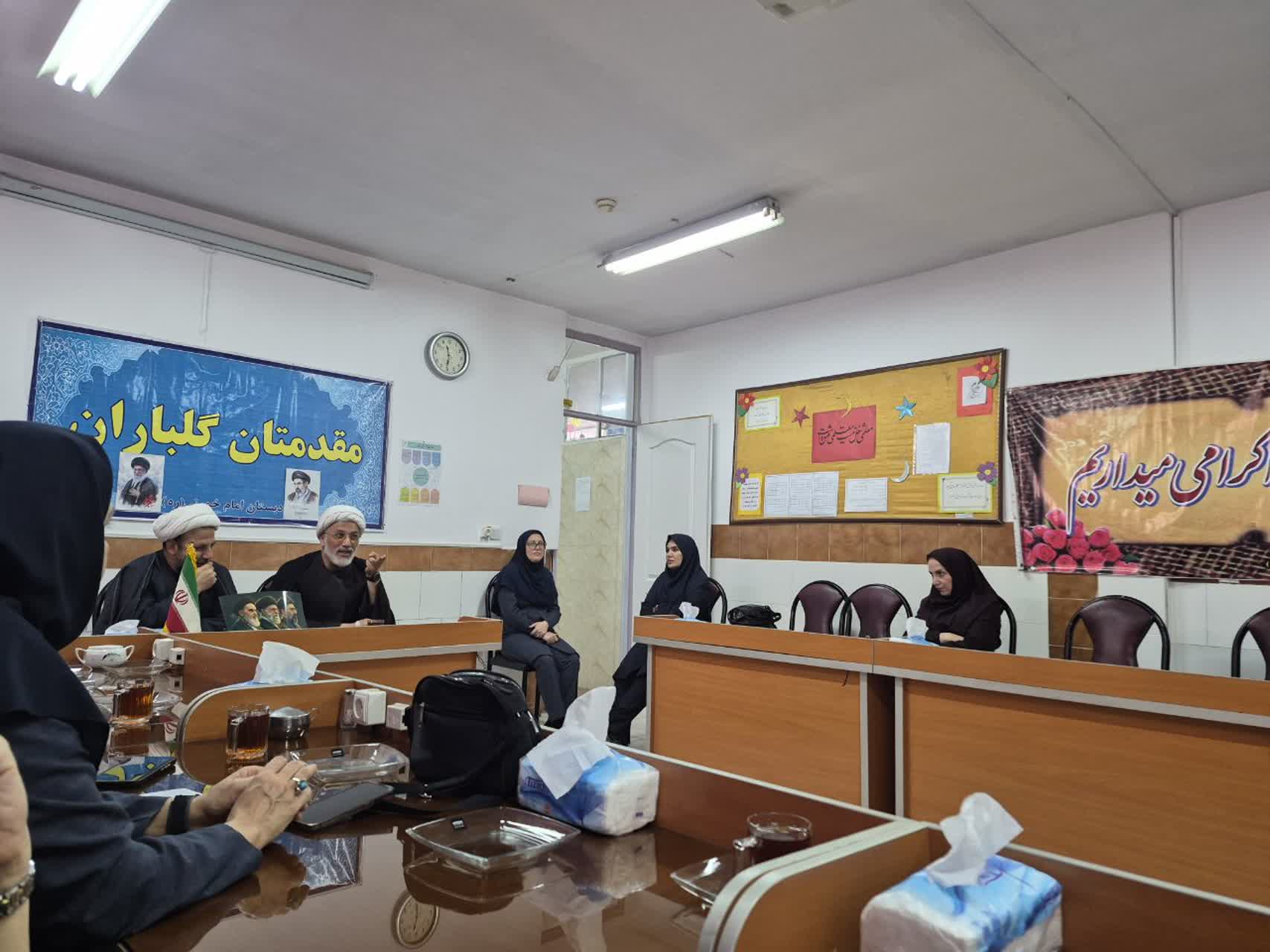 تصویر گالری