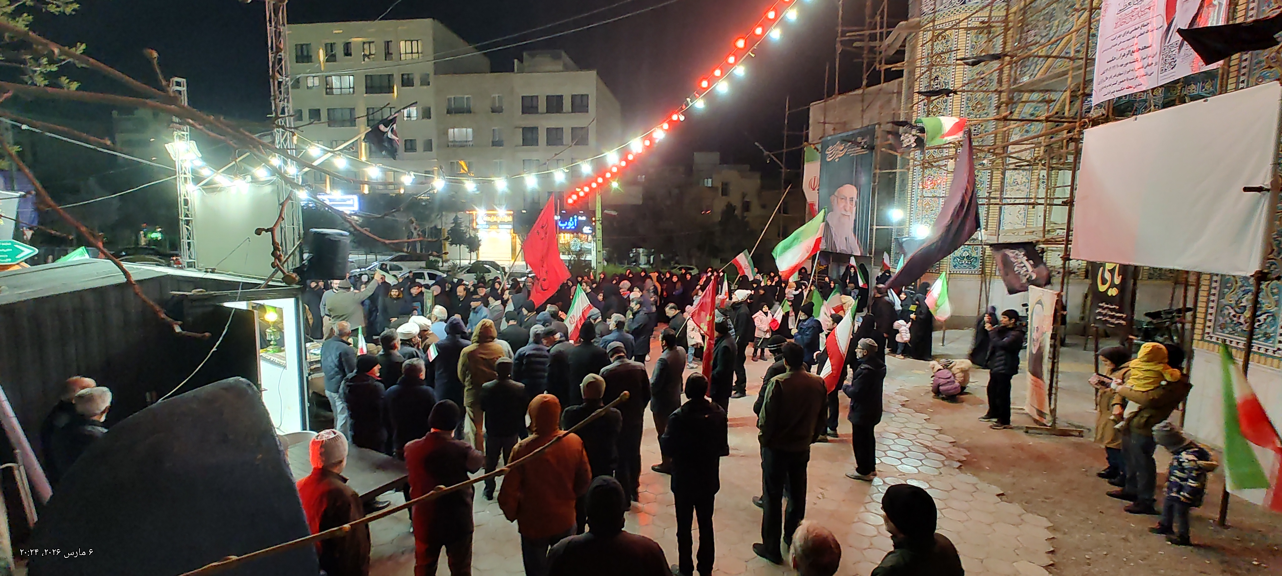 تصویر گالری