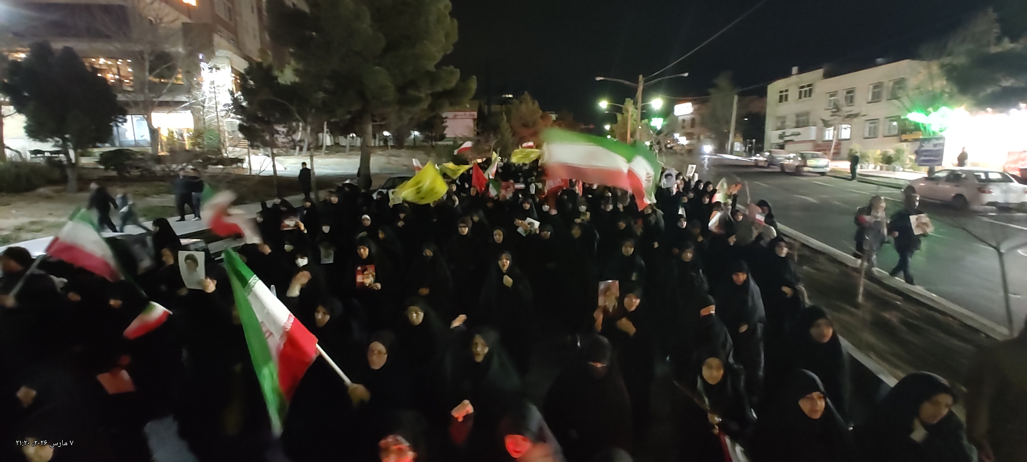 تصویر گالری