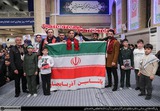 تصویر گالری
