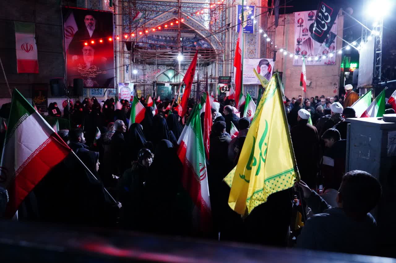 تصویر گالری