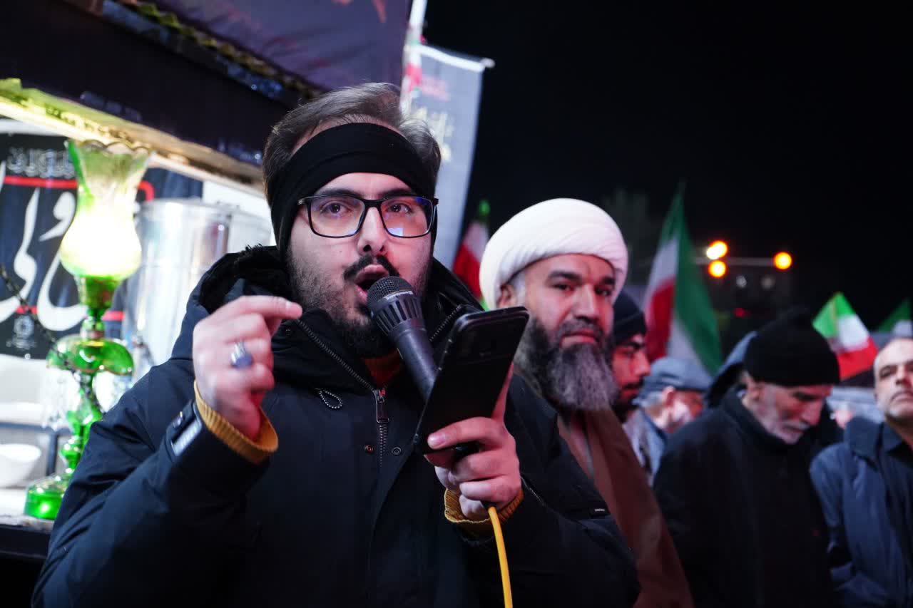 تصویر گالری