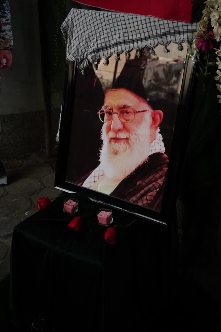تصویر گالری