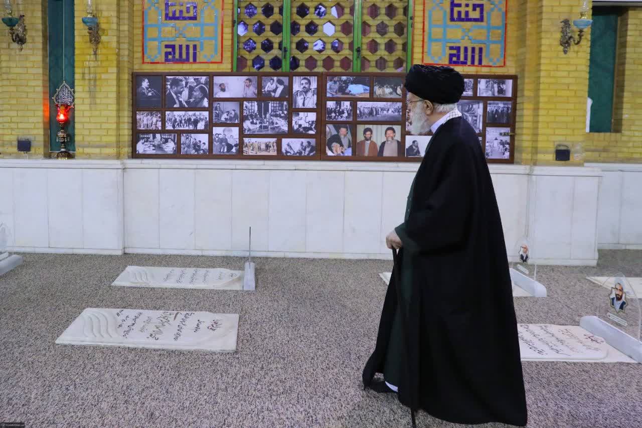 تصویر گالری