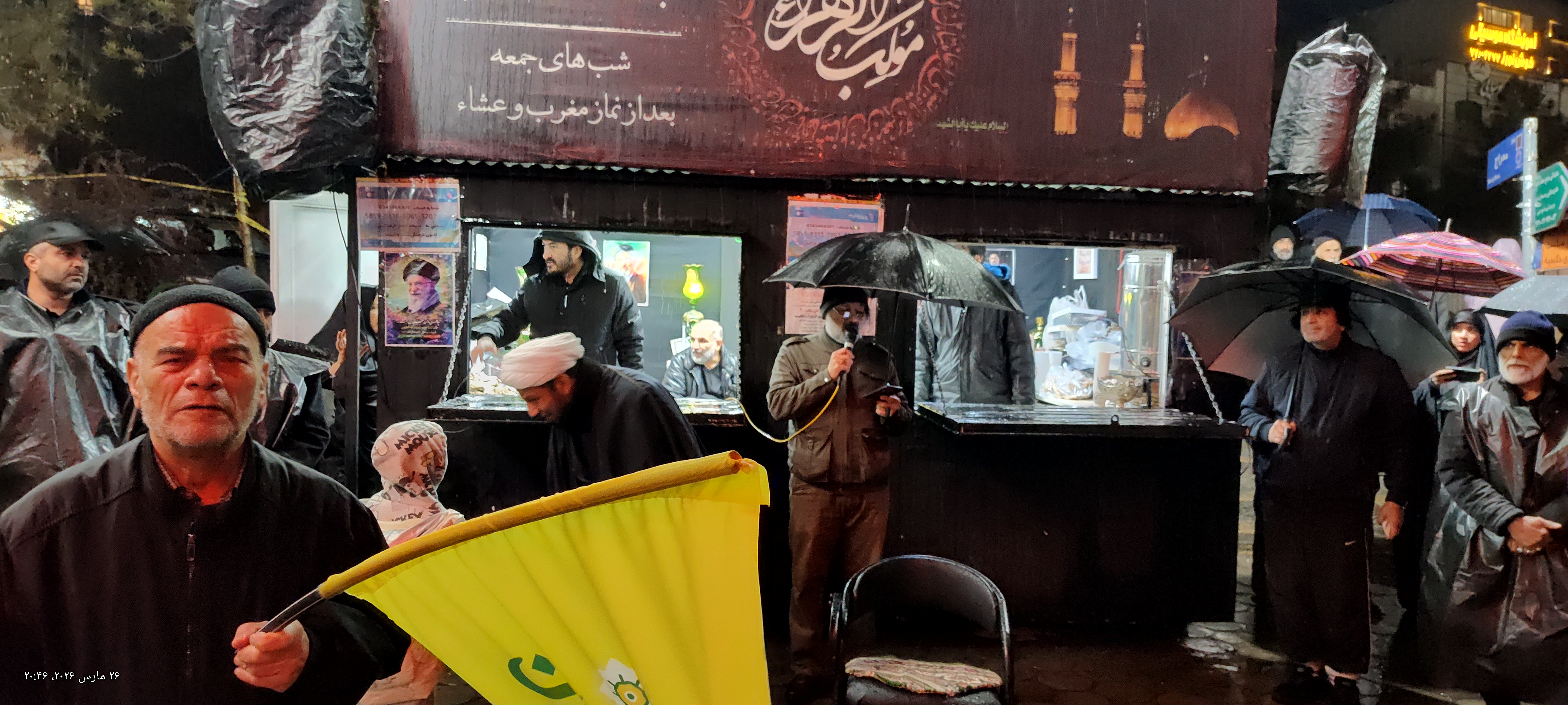 تصویر گالری