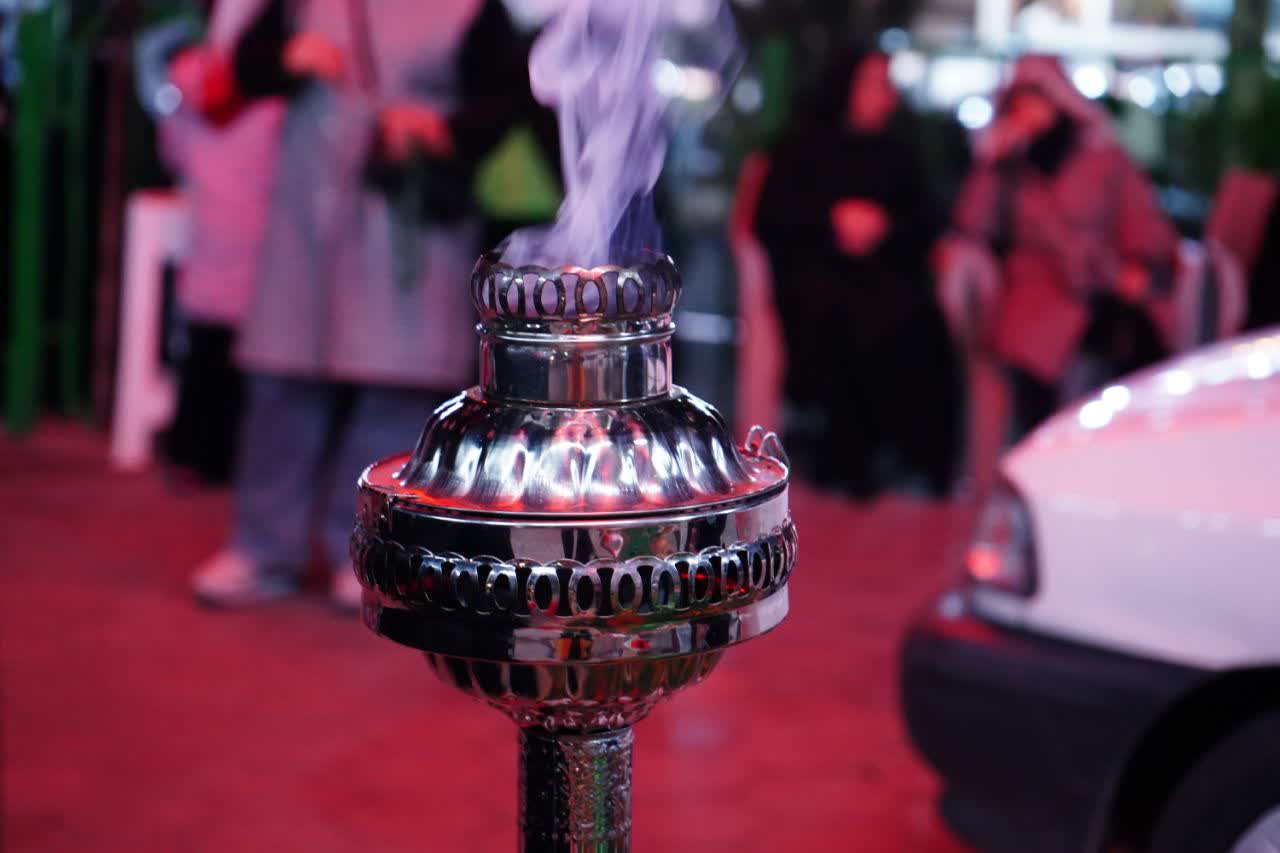 تصویر گالری