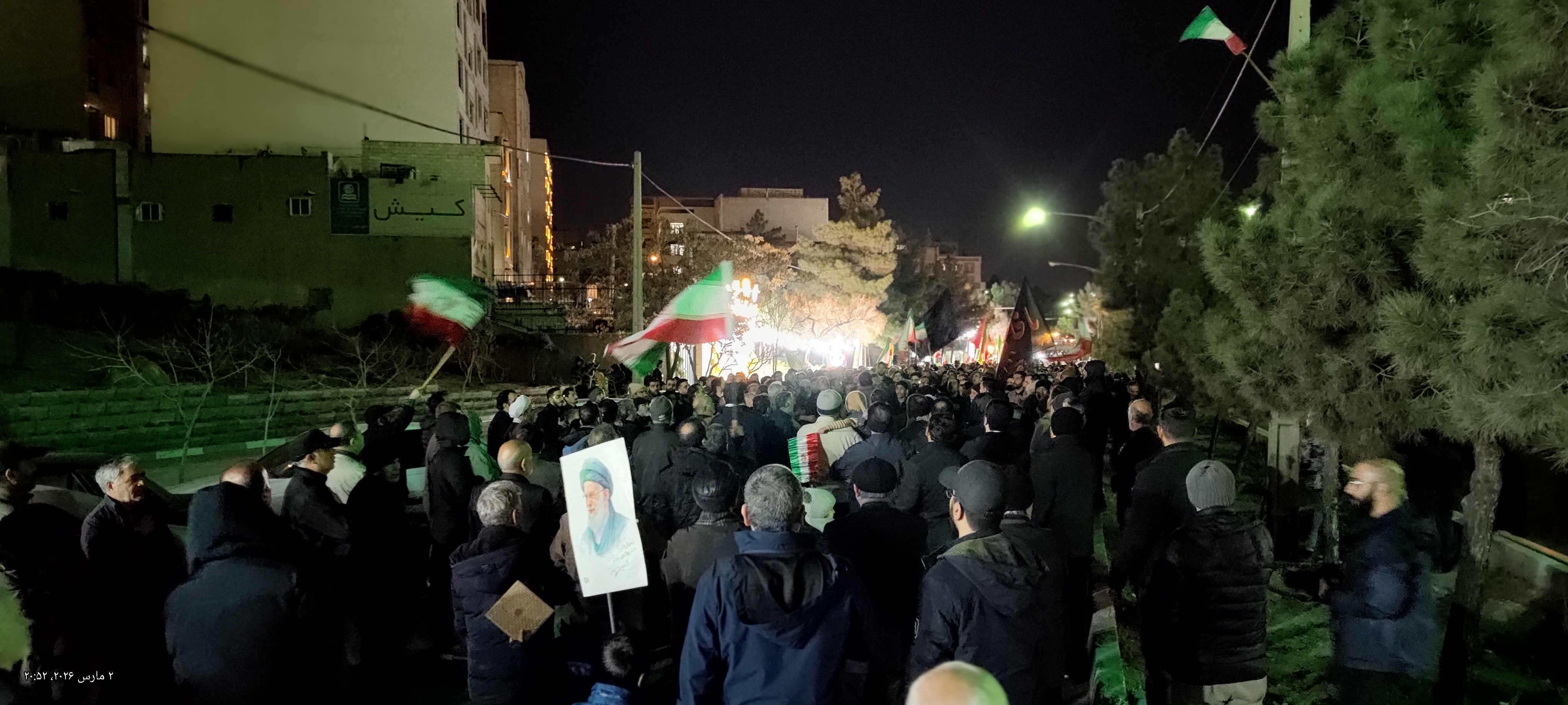 تصویر گالری
