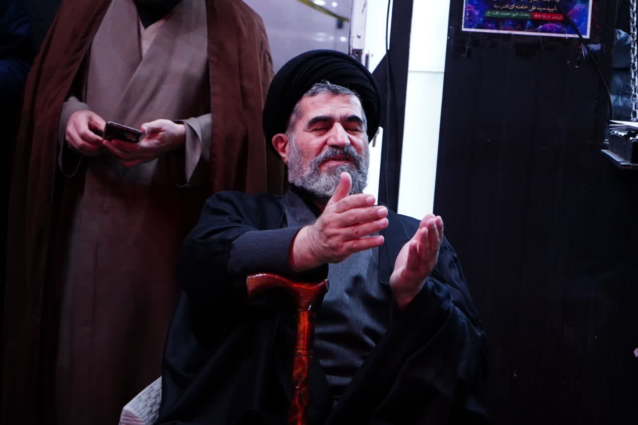 تصویر گالری