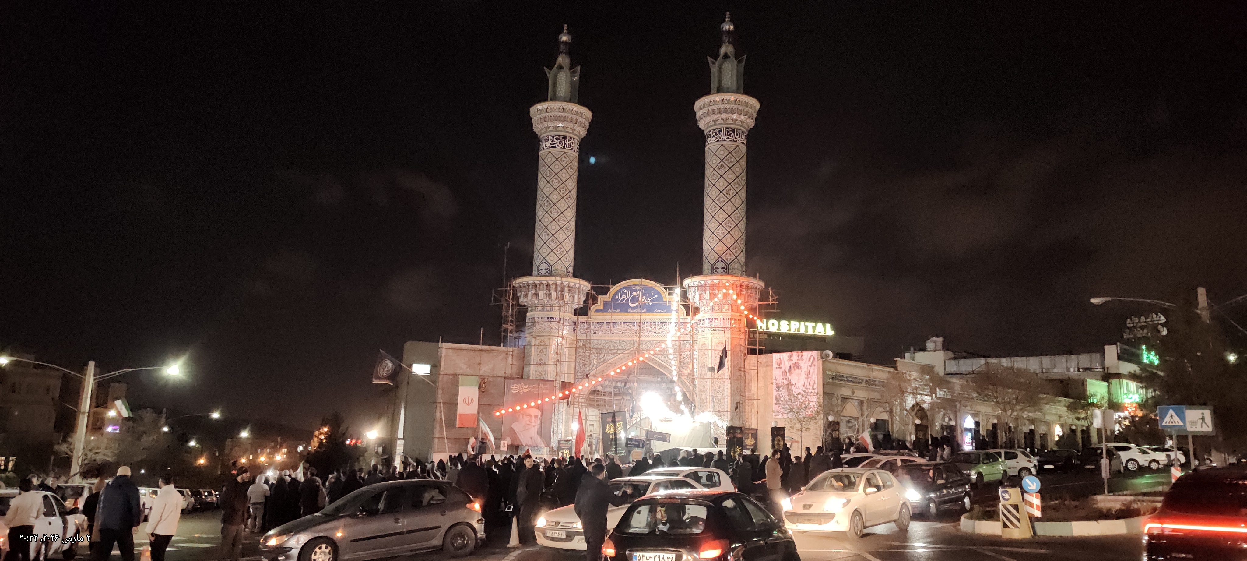 تصویر گالری