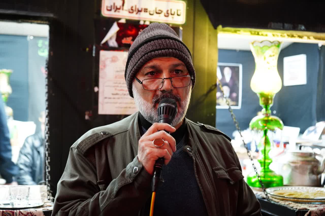 تصویر گالری