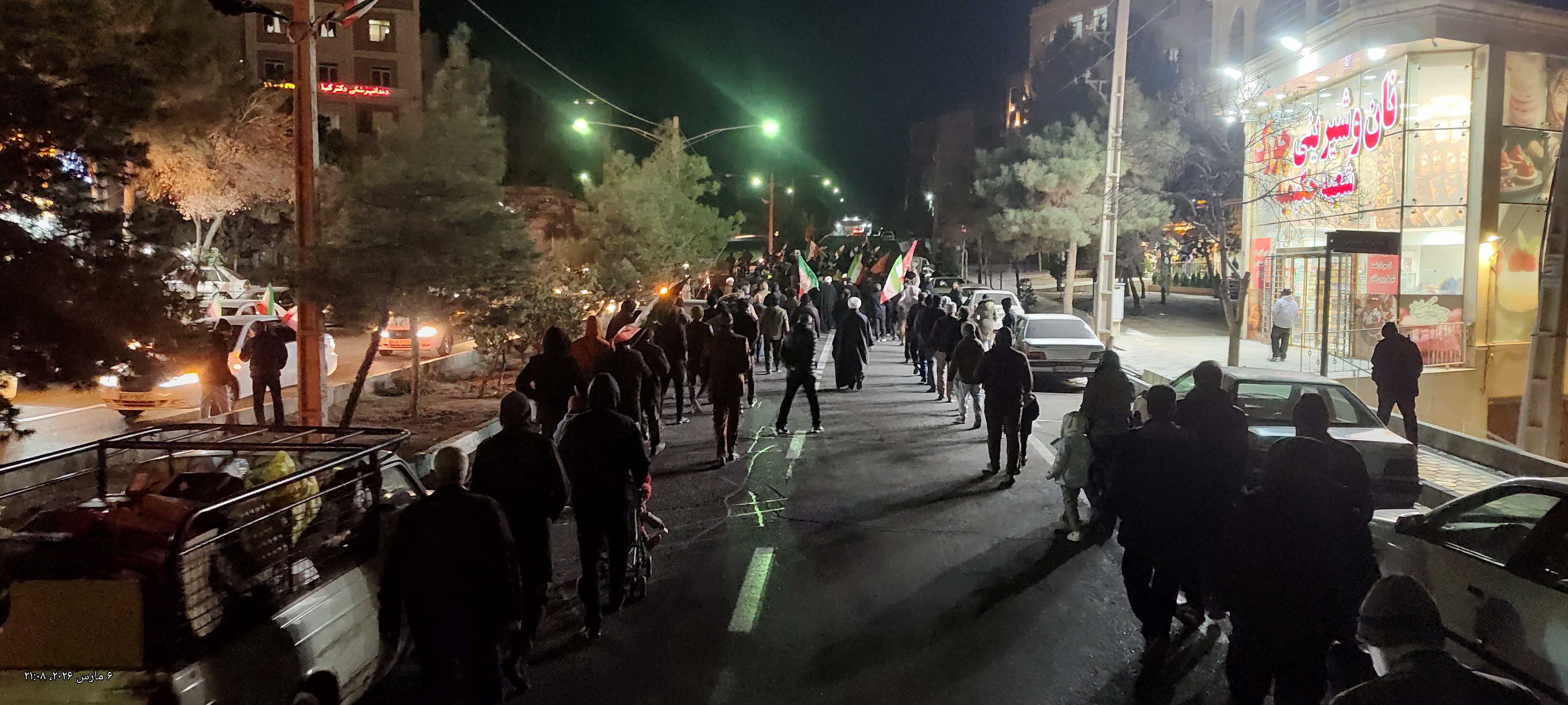 تصویر گالری
