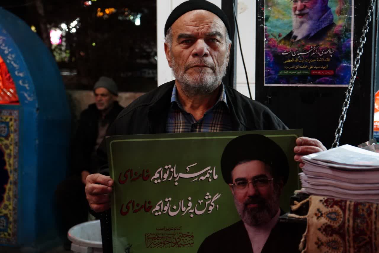 تصویر گالری