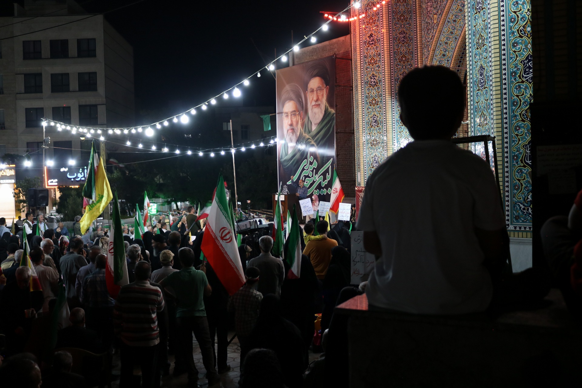 تصویر گالری