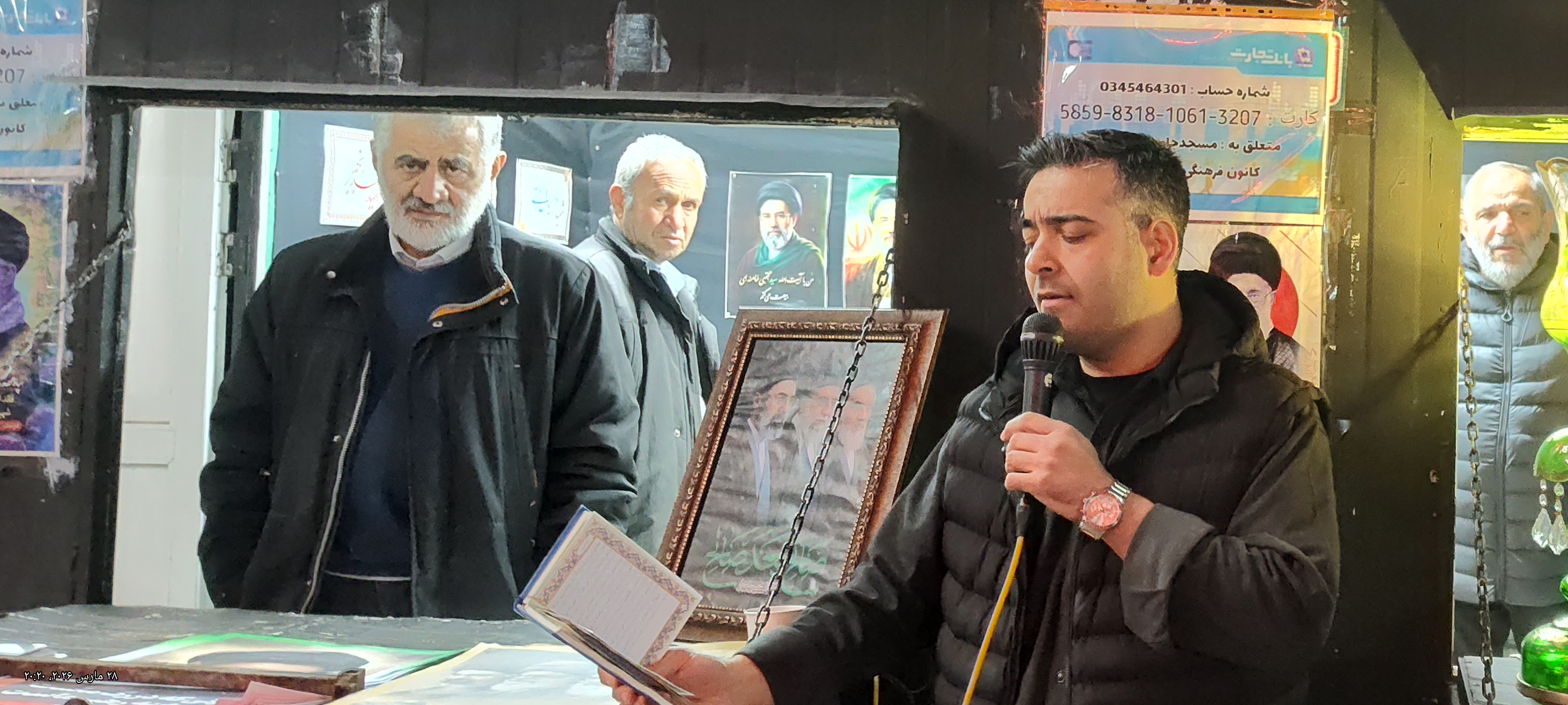 تصویر گالری