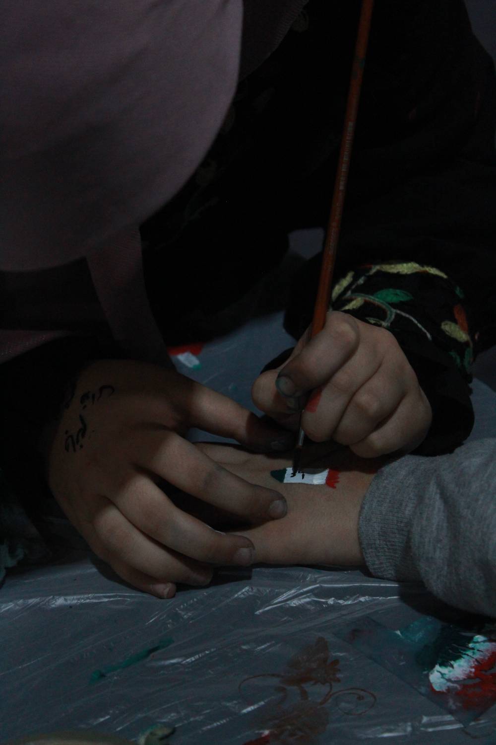 تصویر گالری