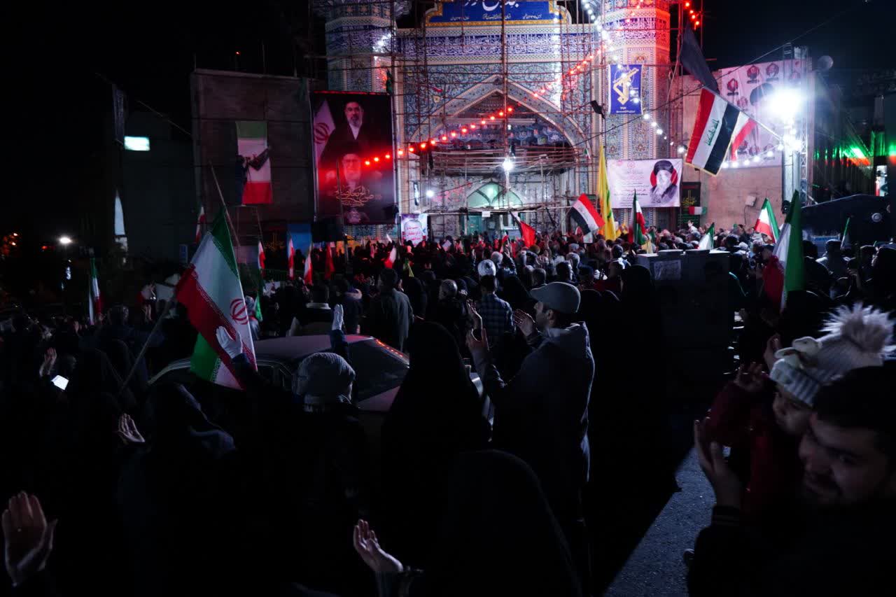 تصویر گالری