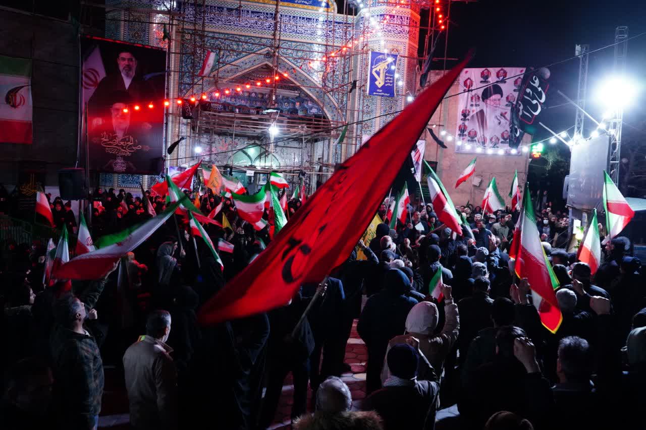 تصویر گالری